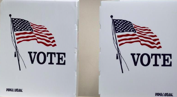 Más de un millón de demócratas han votado por correo en primarias de Florida