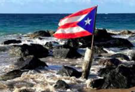 EEUU suspende tránsito marítimo comercial en Puerto Rico por depresión tropical