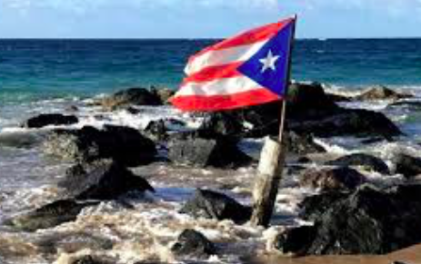 EEUU suspende tránsito marítimo comercial en Puerto Rico por depresión tropical