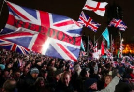Reino Unido acusa a la UE de "dificultar" las negociaciones del Brexit
