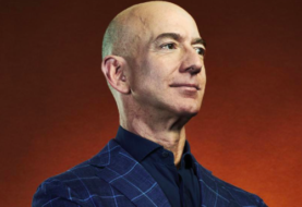 Presidente de Amazon Jeff Bezos acumula una fortuna de 200.000 millones de dólares