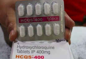 Hidroxicloroquina junto a azitromicina se asocia con más mortalidad por COVID-19