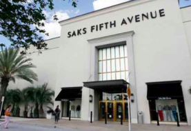 Bal Harbour pide el desalojo a Saks Fifth Avenue en Miami por impago de renta