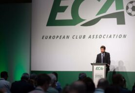 Clubes y jugadores europeos establecen las pautas para proteger la salud