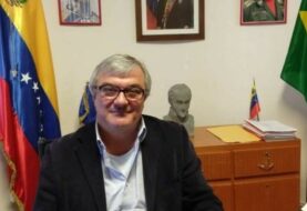 Cónsul venezolano en Boa Vista muere por COVID-19