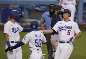 Dodgers, Cachorros y Bravos consolidan lideratos