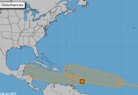 Dos ondas tropicales podrían convertirse en ciclones en el Caribe