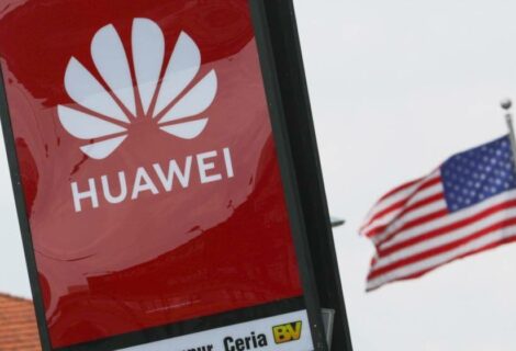 EEUU aumenta la presión sobre Huawei