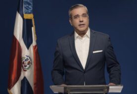 El nuevo presidente dominicano no quiere su foto en las oficinas públicas