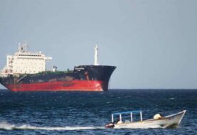 Embajador iraní en Caracas dice que buques apresados por EEUU no son de Irán