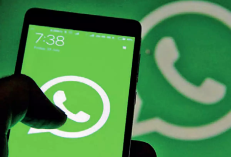 Emisor brasileño aclara que pagos por WhatsApp aún no tienen aval definitivo