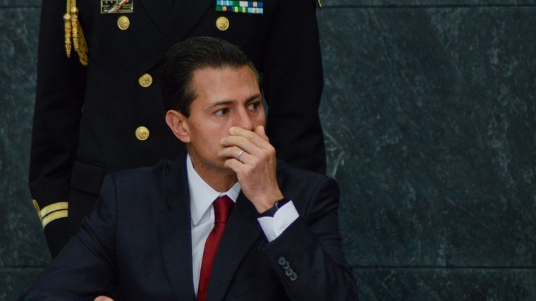 Expresidentes de México comparecerán por caso Odebrecht