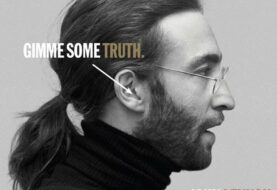 Gimme some truth es la nueva recopilación de Lennon por su 80 cumpleaños