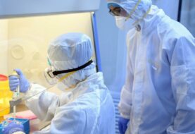 Israel probará posible vacuna contra COVID-19 en humanos