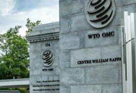 Organización Mundial del Comercio se queda sin capitán