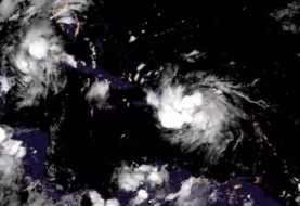 La tormenta tropical Laura llega reforzada a Cuba