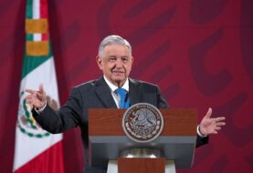 López Obrador confirma orden de arresto de exjefe policial de Ciudad de México