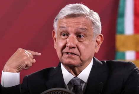 López Obrador dice estar dispuesto a declarar por videos de su hermano