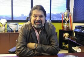 Muere el presidente de la Federación Venezolana de Fútbol