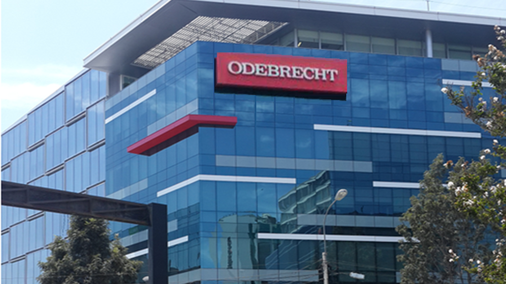Odebrecht formalizará ante Justicia acuerdo con acreedores