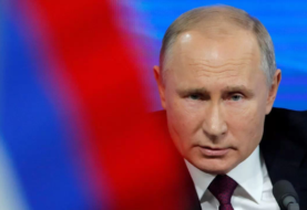 Putin anuncia que Rusia ha ganado la carrera de la vacuna anti-COVID-19