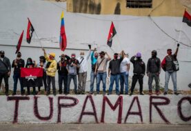 Rebelión en el chavismo: Contra "el ajuste macroeconómico burgués" de Maduro