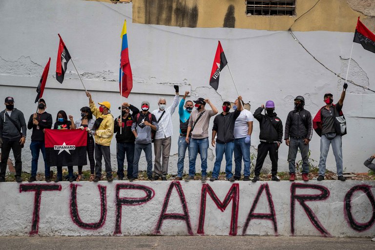 Rebelión en el chavismo: Contra «el ajuste macroeconómico burgués» de Maduro