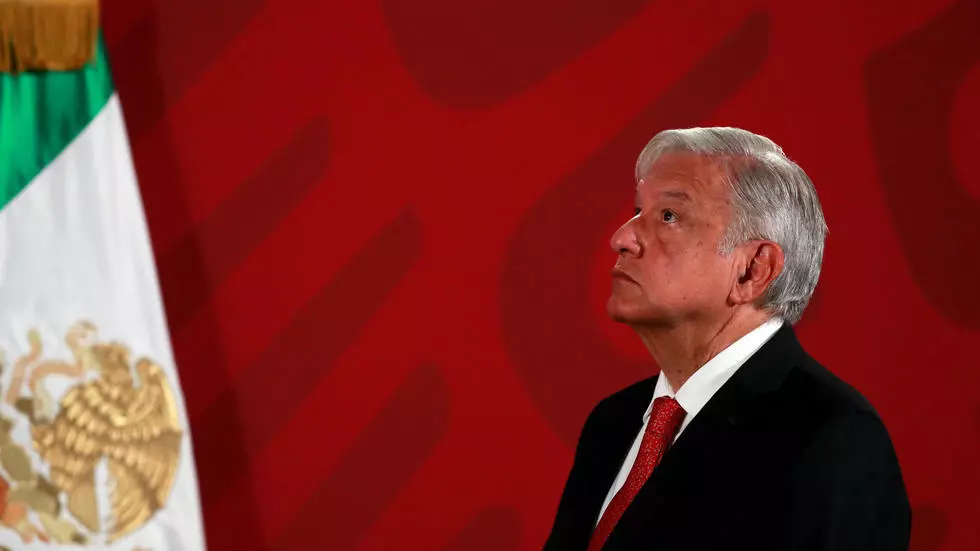 López Obrador pide transparentar todo el caso contra el exdirector de Pemex