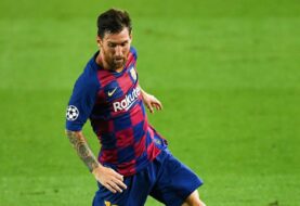 Messi es el premio si ganas un juego desde tu teléfono celular