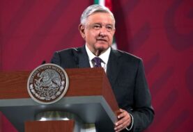 Presidente de México asegura que la pandemia "estuvo mal manejada" en España