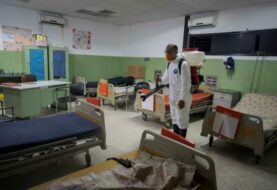 Venezuela supera los 40.000 casos de coronavirus y llega a 337 fallecidos