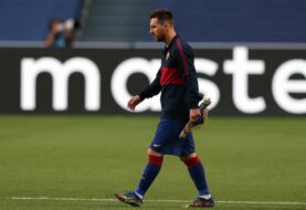 Messi supera al coronavirus en búsquedas de Google en el mundo
