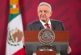 López Obrador: "México era un narco-Estado en Gobiernos anteriores"