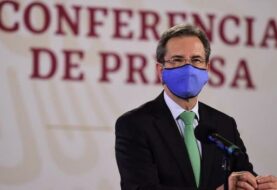 Gobierno de México promete cubrir a 98 % de estudiantes en medio de pandemia
