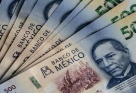 Actividad económica de México repunta 5,7 % en julio