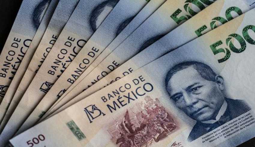 Actividad económica de México repunta 5,7 % en julio