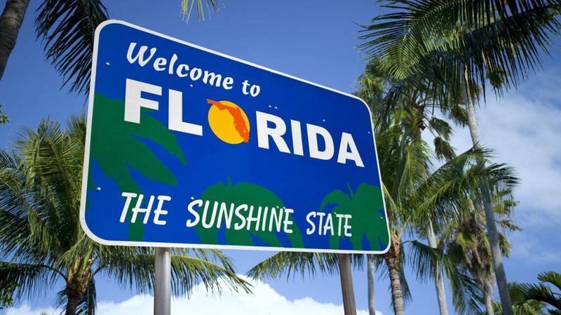 Campaña intenta recuperar a Florida como destino turístico