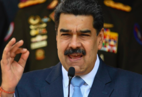 Maduro: "Donald Trump aprobó que me maten"