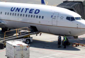 United Airlines planea recortar más de 16.000 empleos en octubre