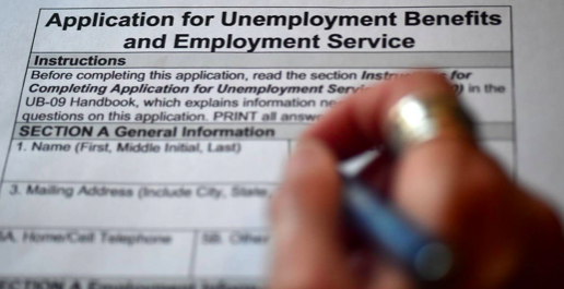 Pedidos de subsidio por desempleo en EEUU bajan del millón la semana pasada