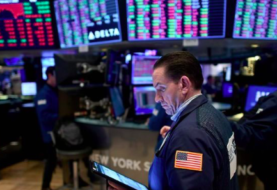 Wall Street vuelve a caer arrastrado por las empresas tecnológicas