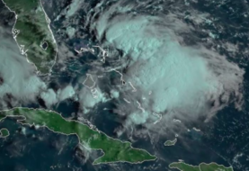 Dos depresiones tropicales en el Atlántico alcanzarán fuerza de tormenta