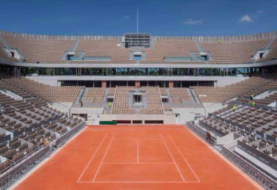 Roland Garros reduce más el público y endurece las medidas contra la COVID-19