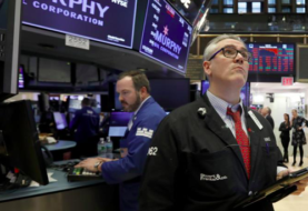 Wall Street cierra con fuertes pérdidas y el Nasdaq cae un 4,11 %