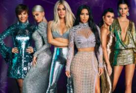 Las Kardashians ponen fin a su "reality show" tras 14 años y 20 temporadas