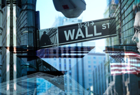 Wall Street cierra con ganancias aupado por las grandes tecnológicas