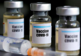 Funcionarios de EE.UU afirman que vacuna contra COVID-19 estará despolitizada