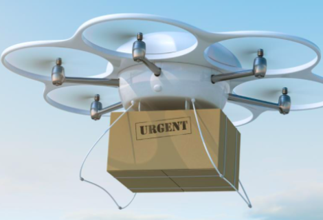 Walmart inicia un programa piloto de reparto de productos mediante drones