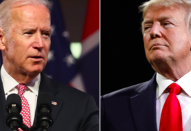 Virtual empate de Trump y Biden en Florida, según una nueva encuesta