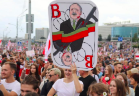 EE.UU. y otros 28 países condenan los cortes de internet en Bielorrusia